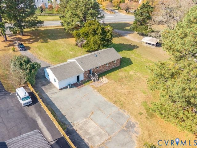 9412 Cool Spring Rd, Mechanicsville, VA 23116