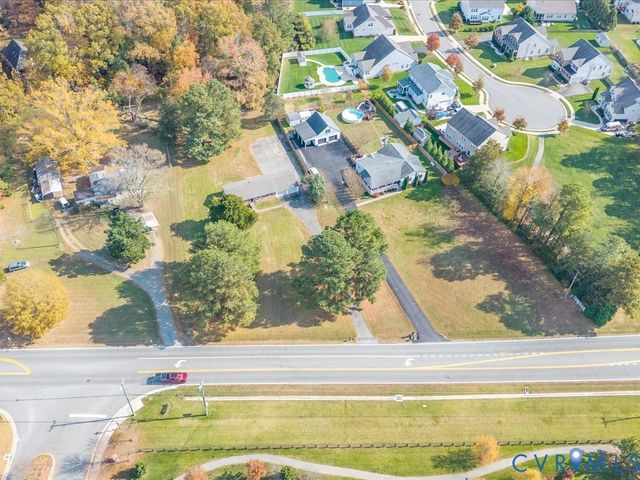 9412 Cool Spring Rd, Mechanicsville, VA 23116