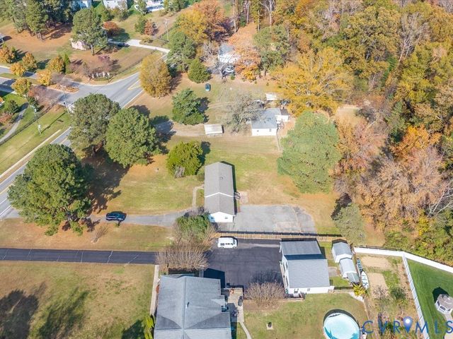 9412 Cool Spring Rd, Mechanicsville, VA 23116