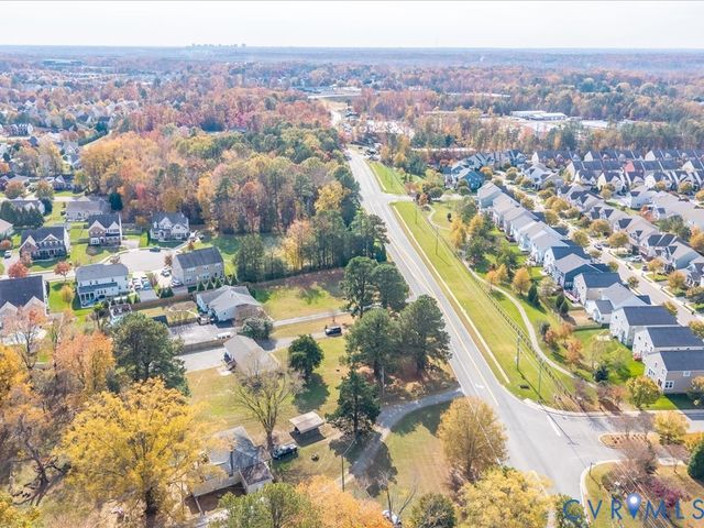 9412 Cool Spring Rd, Mechanicsville, VA 23116