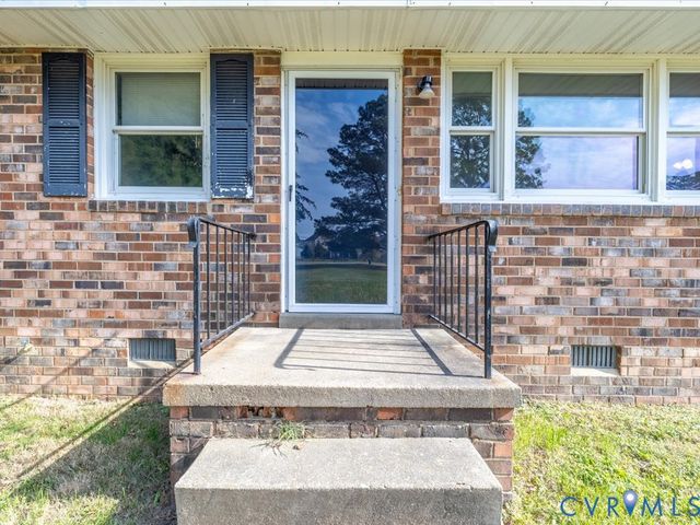 9412 Cool Spring Rd, Mechanicsville, VA 23116