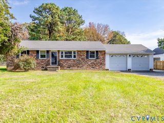 9412 Cool Spring Rd, Mechanicsville, VA 23116