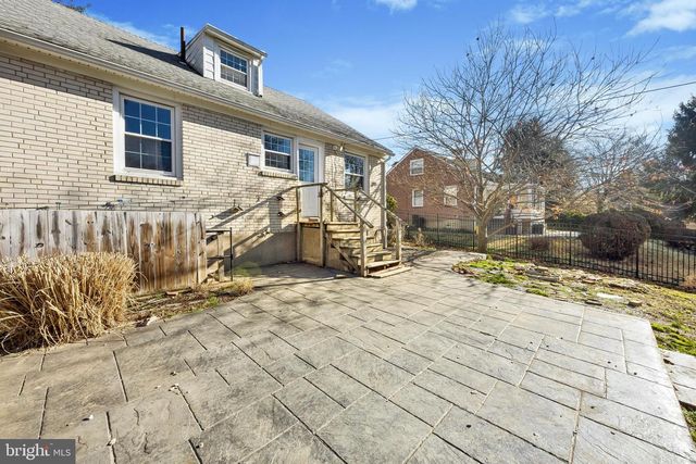 336 VALLEY VIEW RD, Springfield, PA 19064