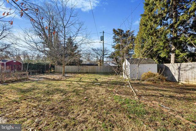 336 VALLEY VIEW RD, Springfield, PA 19064