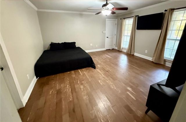 3112 Riviere Du Chien W Loop, Mobile, AL 36693