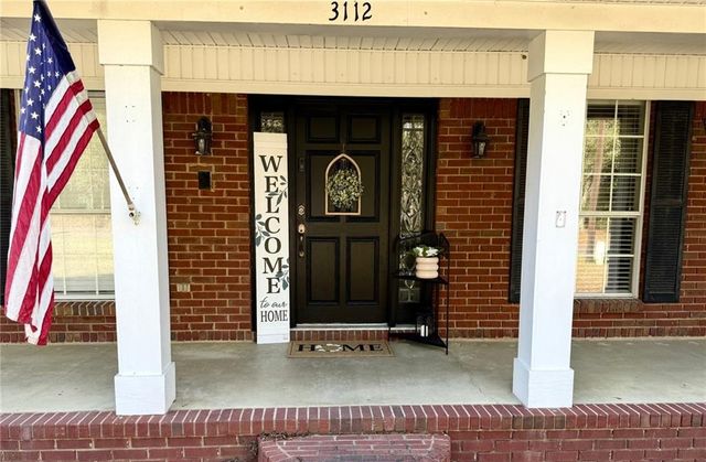 3112 Riviere Du Chien W Loop, Mobile, AL 36693