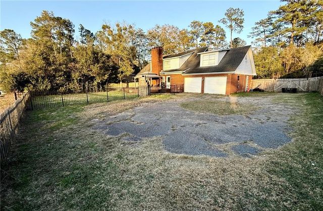 3112 Riviere Du Chien W Loop, Mobile, AL 36693