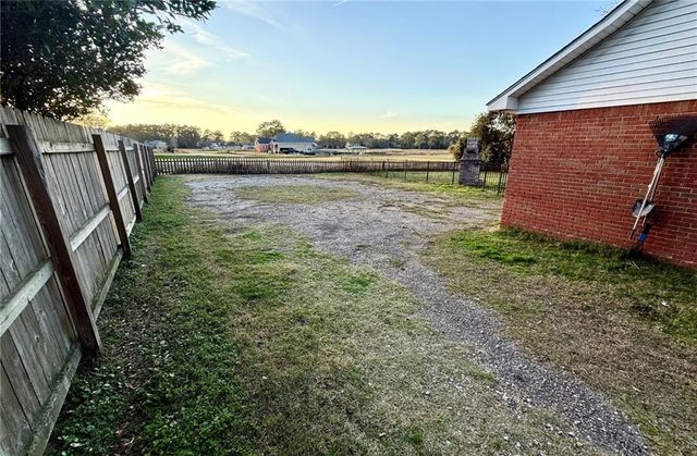 3112 Riviere Du Chien W Loop, Mobile, AL 36693