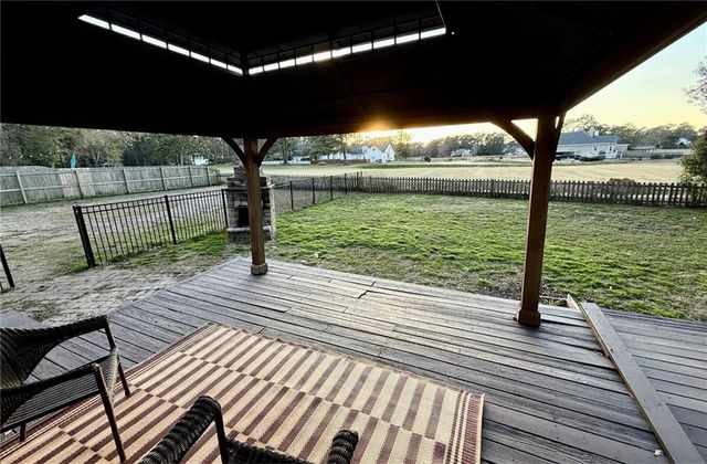 3112 Riviere Du Chien W Loop, Mobile, AL 36693