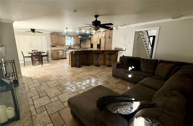 3112 Riviere Du Chien W Loop, Mobile, AL 36693