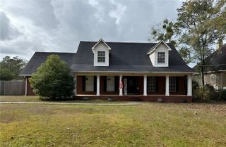 3112 Riviere Du Chien W Loop, Mobile, AL 36693