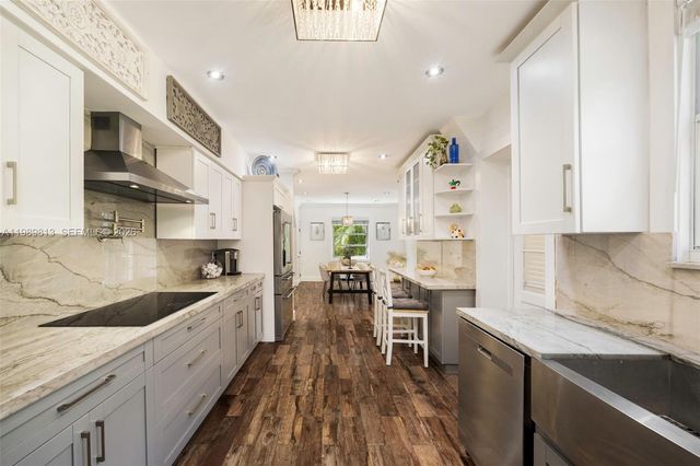 4206 Alhambra Circle, Coral Gables, FL 33146