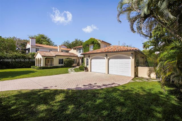 4206 Alhambra Circle, Coral Gables, FL 33146