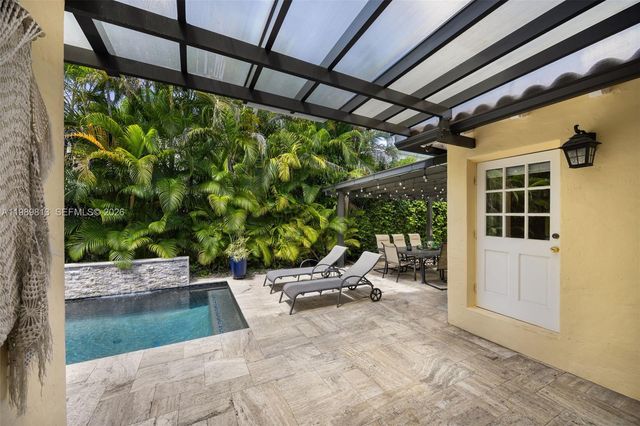 4206 Alhambra Circle, Coral Gables, FL 33146