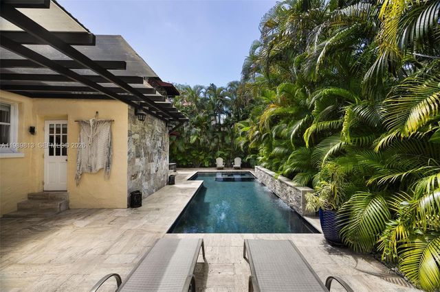 4206 Alhambra Circle, Coral Gables, FL 33146