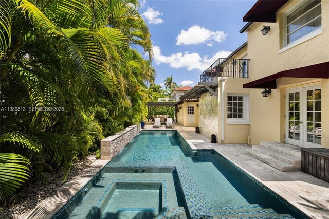 4206 Alhambra Circle, Coral Gables, FL 33146
