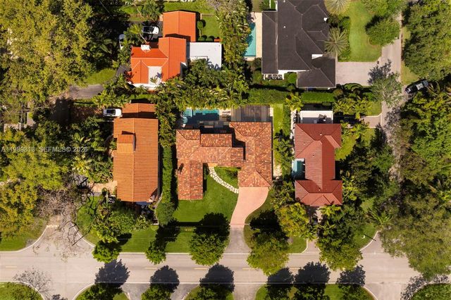4206 Alhambra Circle, Coral Gables, FL 33146