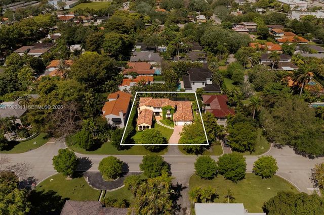 4206 Alhambra Circle, Coral Gables, FL 33146