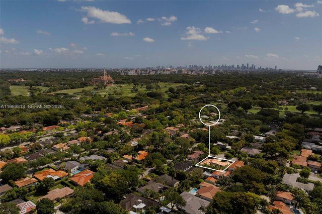 4206 Alhambra Circle, Coral Gables, FL 33146