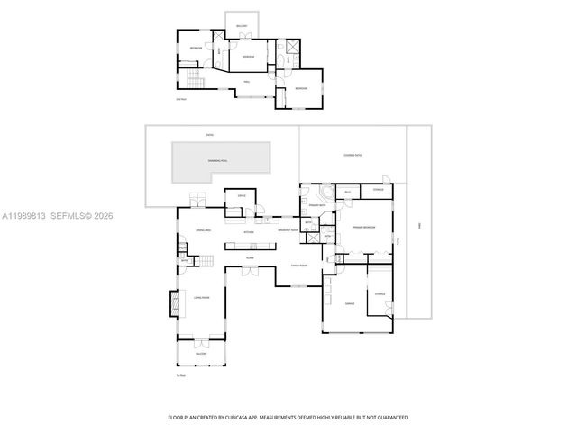 4206 Alhambra Circle, Coral Gables, FL 33146