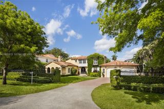 4206 Alhambra Circle, Coral Gables, FL 33146
