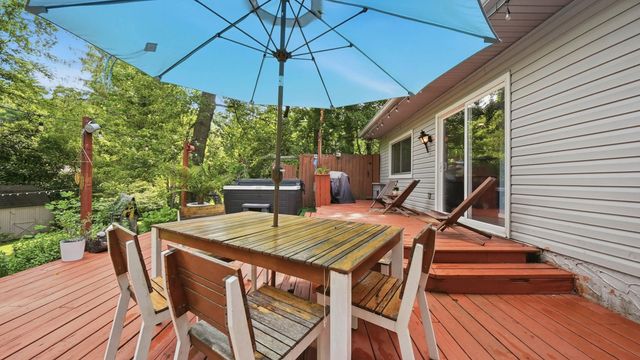 304 Oakmont Lane, Signal Mountain, TN 37377