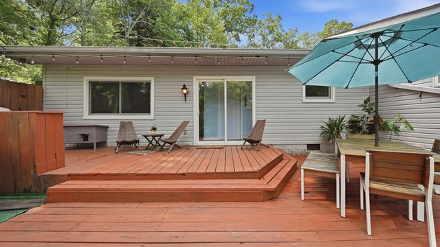 304 Oakmont Lane, Signal Mountain, TN 37377