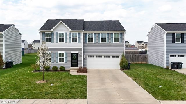 2207 Fowl Road, Elyria, OH 44035