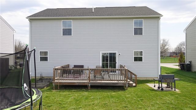 2207 Fowl Road, Elyria, OH 44035