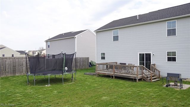 2207 Fowl Road, Elyria, OH 44035