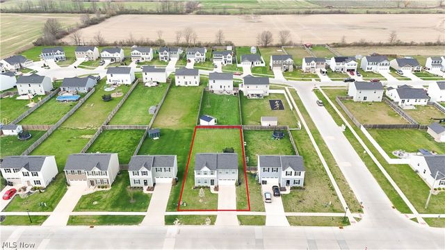 2207 Fowl Road, Elyria, OH 44035