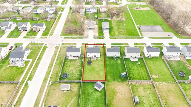 2207 Fowl Road, Elyria, OH 44035