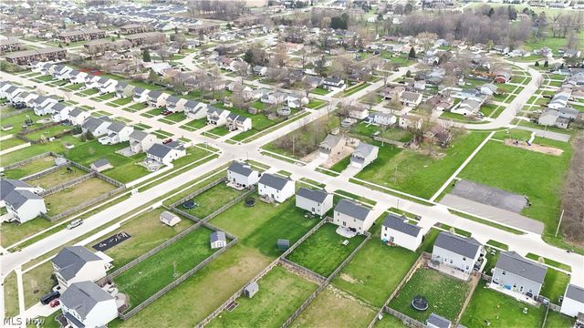 2207 Fowl Road, Elyria, OH 44035