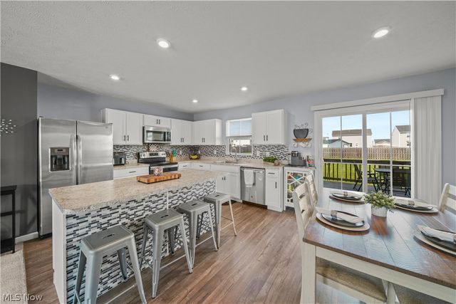 2207 Fowl Road, Elyria, OH 44035