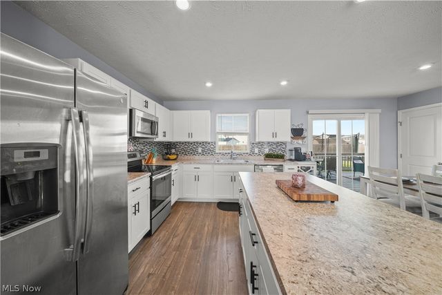 2207 Fowl Road, Elyria, OH 44035