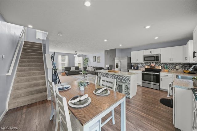 2207 Fowl Road, Elyria, OH 44035