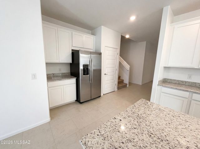 10469 W Beaman Lane, Marana, AZ 85653