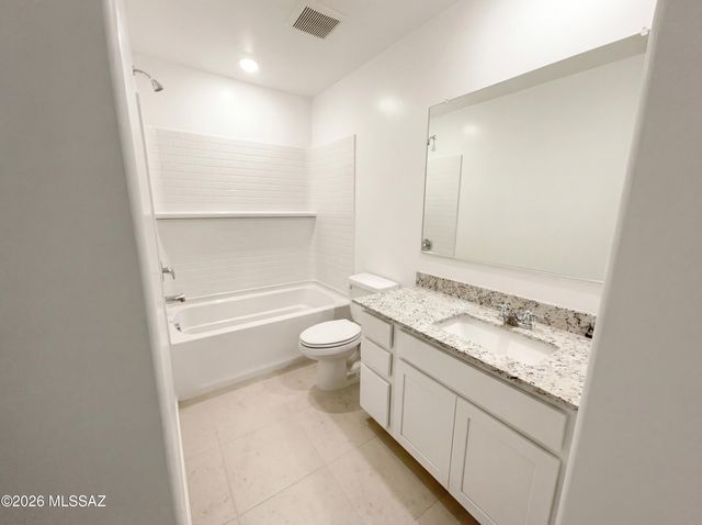 10469 W Beaman Lane, Marana, AZ 85653