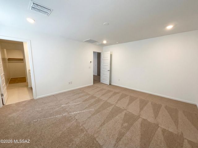 10469 W Beaman Lane, Marana, AZ 85653