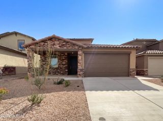 10469 W Beaman Lane, Marana, AZ 85653