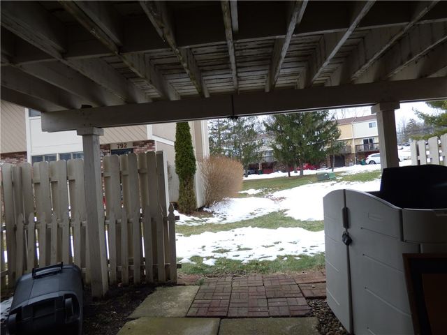 794 Wheatland, Bridgeville, PA 15017