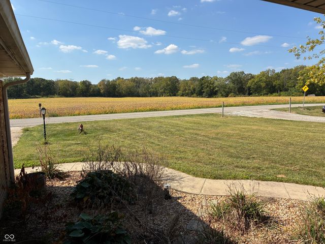 6000 S Marietta Road, Shelbyville, IN 46176