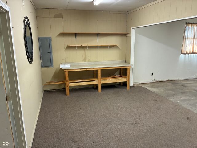 6000 S Marietta Road, Shelbyville, IN 46176