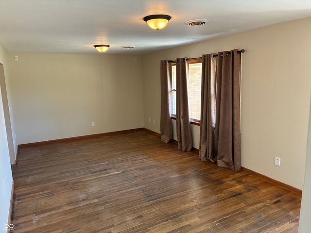 6000 S Marietta Road, Shelbyville, IN 46176