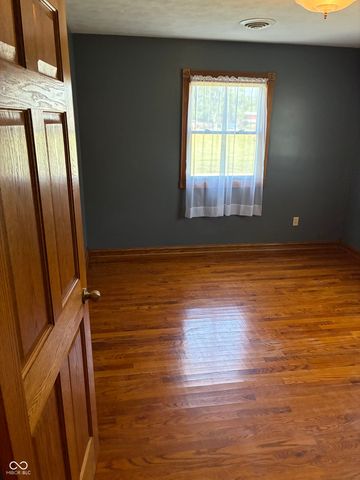 6000 S Marietta Road, Shelbyville, IN 46176