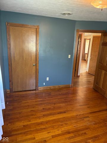 6000 S Marietta Road, Shelbyville, IN 46176