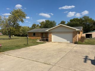 6000 S Marietta Road, Shelbyville, IN 46176