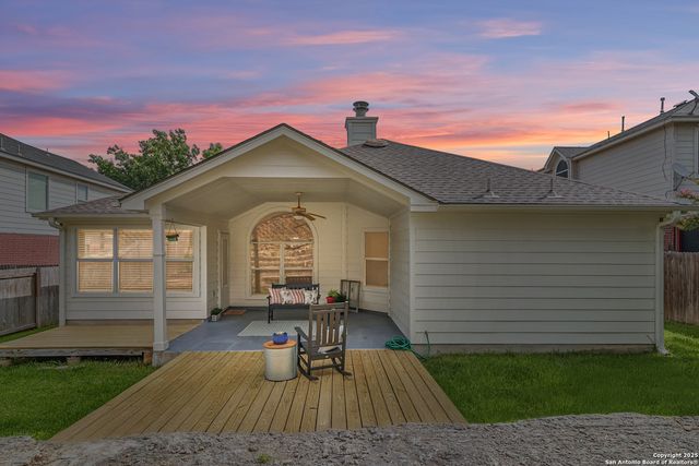 21610 Rio Comal, San Antonio, TX 78259