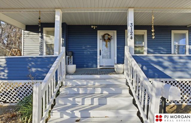 3124 Forest Lawn Avenue, Omaha, NE 68112