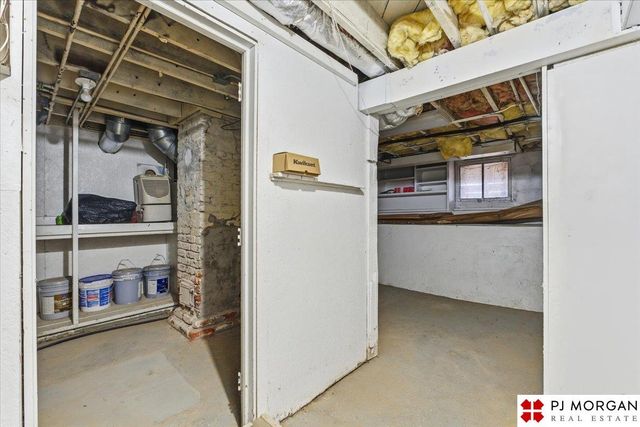 3124 Forest Lawn Avenue, Omaha, NE 68112